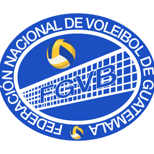 Federación Nacional de Voleibol de Guatemala