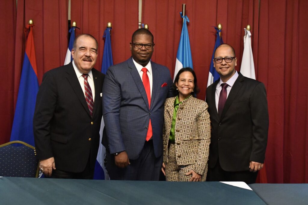 Federación Nacional de Voleibol de Guatemala