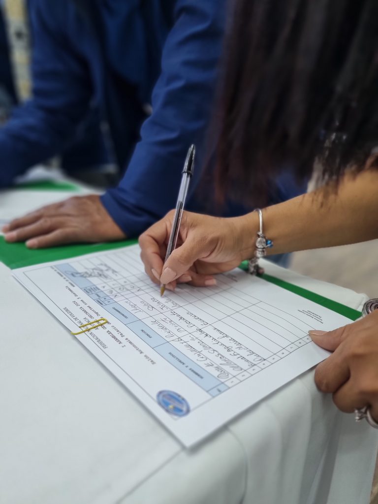 Federación Nacional de Voleibol de Guatemala