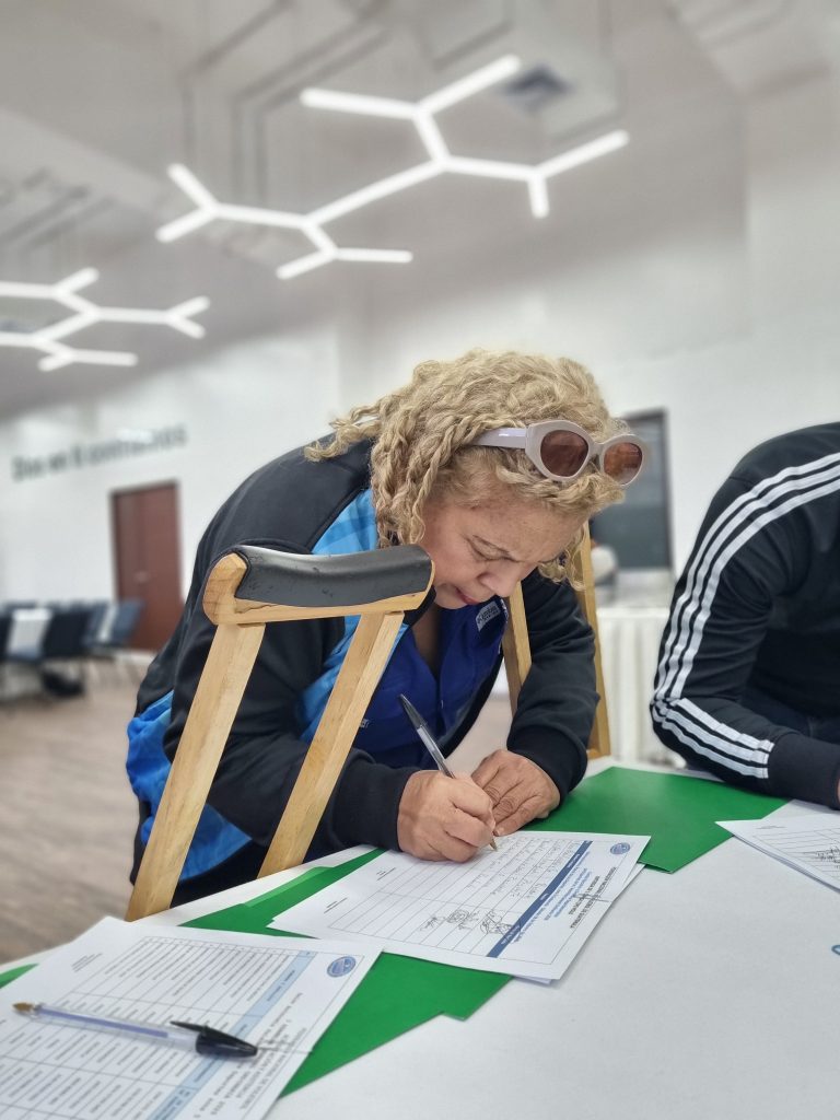 Federación Nacional de Voleibol de Guatemala