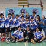 ¡Alta Verapaz se corona campeón nacional juvenil masculino 2026!
