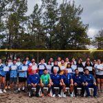Curso de Formación de Árbitros de Voleibol de Playa