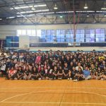 ¡Histórico para el voleibol nacional!